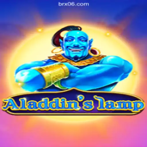 Exploring Aladdinslamp: The Magic of Online Gaming at X06 Oficial
