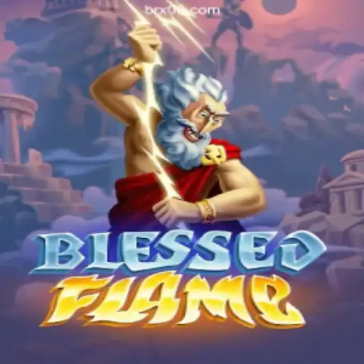 Exploring the Thrilling World of 'BlessedFlame': The Premier Choice for Online Casino Enthusiasts