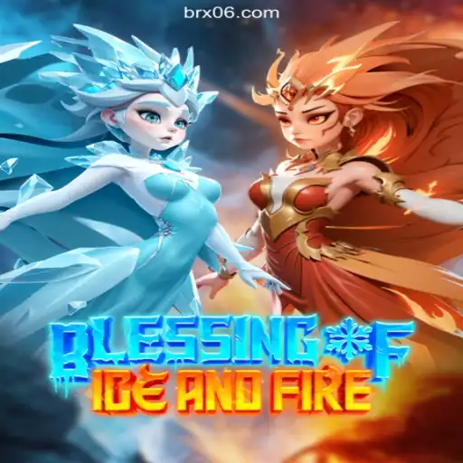 Exploring the Realm of Blessing of Ice and Fire: A Deep Dive into Its Enchanting World