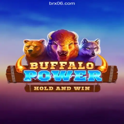 Exploring BuffaloPower: Dive into the Exciting World of Slots with X06 Oficial