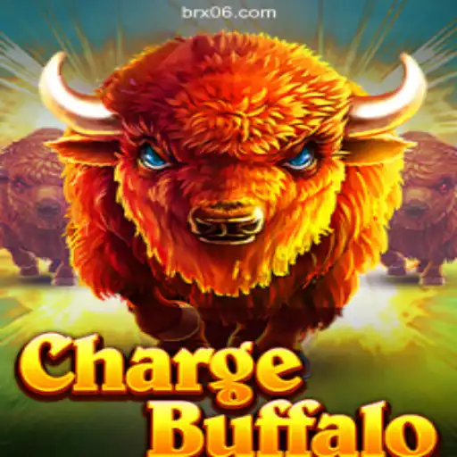 Discover the Excitement of ChargeBuffalo at X06 Oficial - O melhor cassino online do Brasil