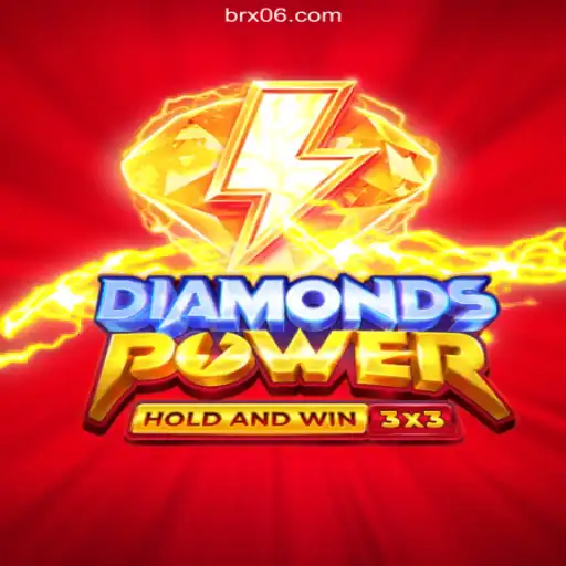 Explore the Thrilling World of Diamondspower: The Ultimate Casino Game