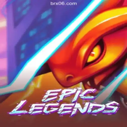 EpicLegends and the Rise of X06 Oficial: Brazil’s Ultimate Online Casino Experience
