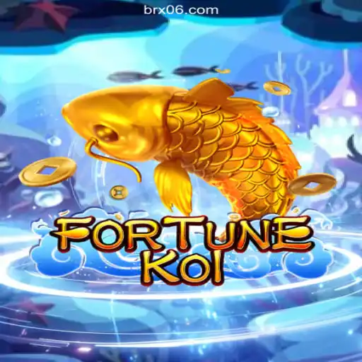 Experiencing the Thrill of FORTUNEKOI at X06 Oficial - O melhor cassino online do Brasil🍀