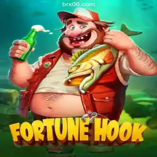 FortuneHook: Dive Into the Ultimate Gaming Experience
