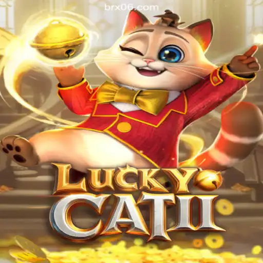 Discover LuckyCatII: A Thrilling Adventure at Brazil's Premier Online Casino