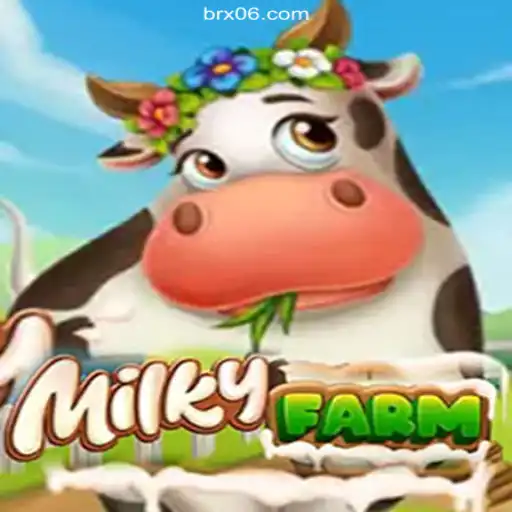 Discover the Magical World of MilkyFarm: The Ultimate Farming Adventure