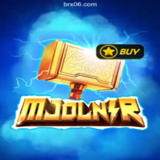 Exploring Mjolnir: A Legendary Game Experience