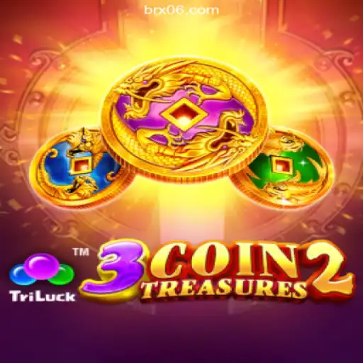 Unveiling the Adventure of 3CoinTreasures2: Where Fortune Awaits