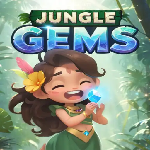 Explore the Adventure of JungleGems: A Premier Online Casino Game