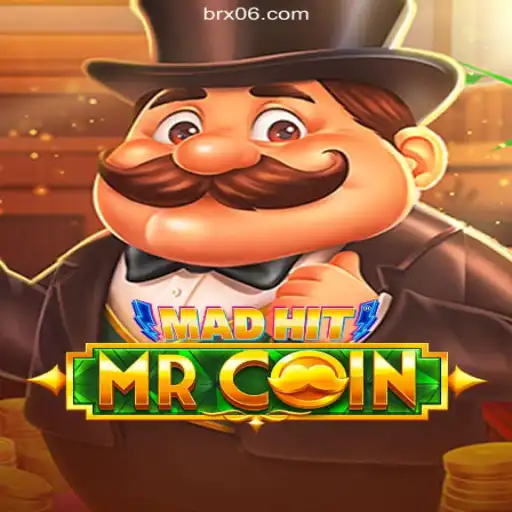 MadHitMrCoin: The Exciting New Online Casino Game