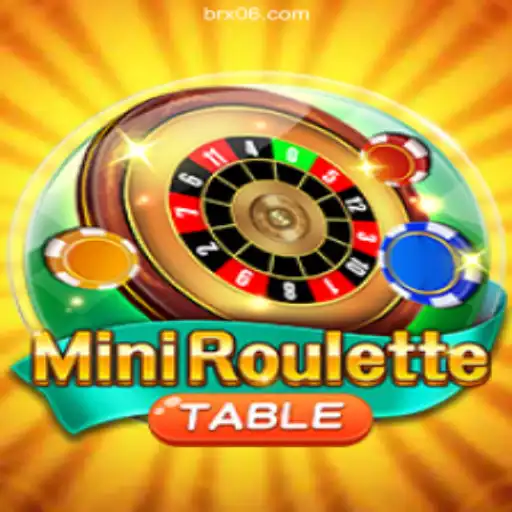 Explore the Exciting World of MiniRoulette at X06 Oficial - O melhor cassino online do Brasil
