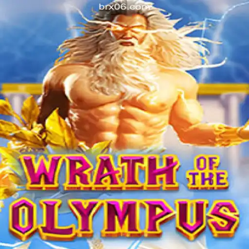 WrathofOlympus: An Epic Journey into the Heart of Mythology
