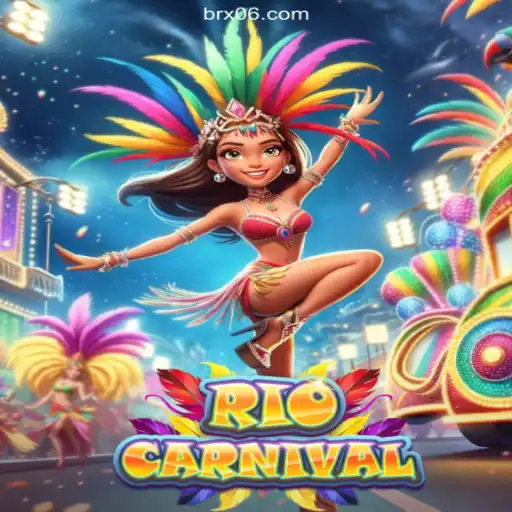 Experience the Vibrant World of RioCarnival with X06 Oficial