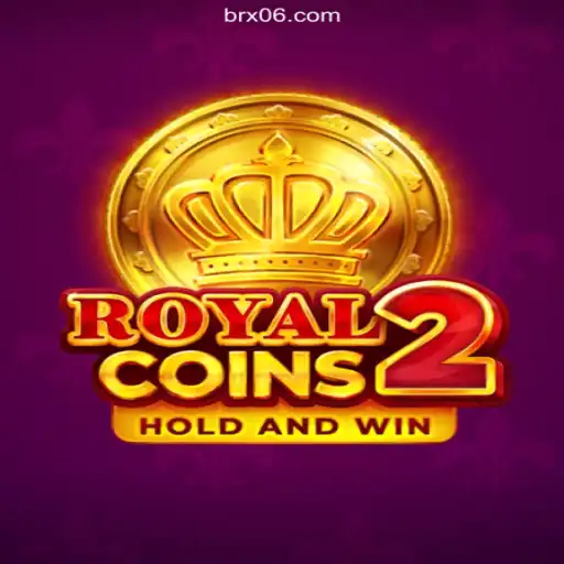Discover the Thrills of RoyalCoins2 at X06 Oficial - O melhor cassino online do Brasil🍀