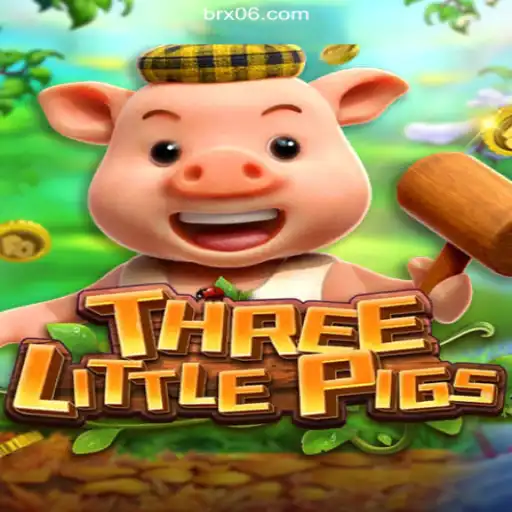 Unraveling the Magic of THREELITTLEPIGS: A Journey into the Heart of Online Gaming