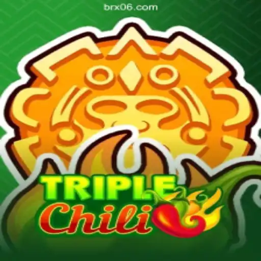 Discover TripleChili: The Thrilling Game of Luck at X06 Oficial